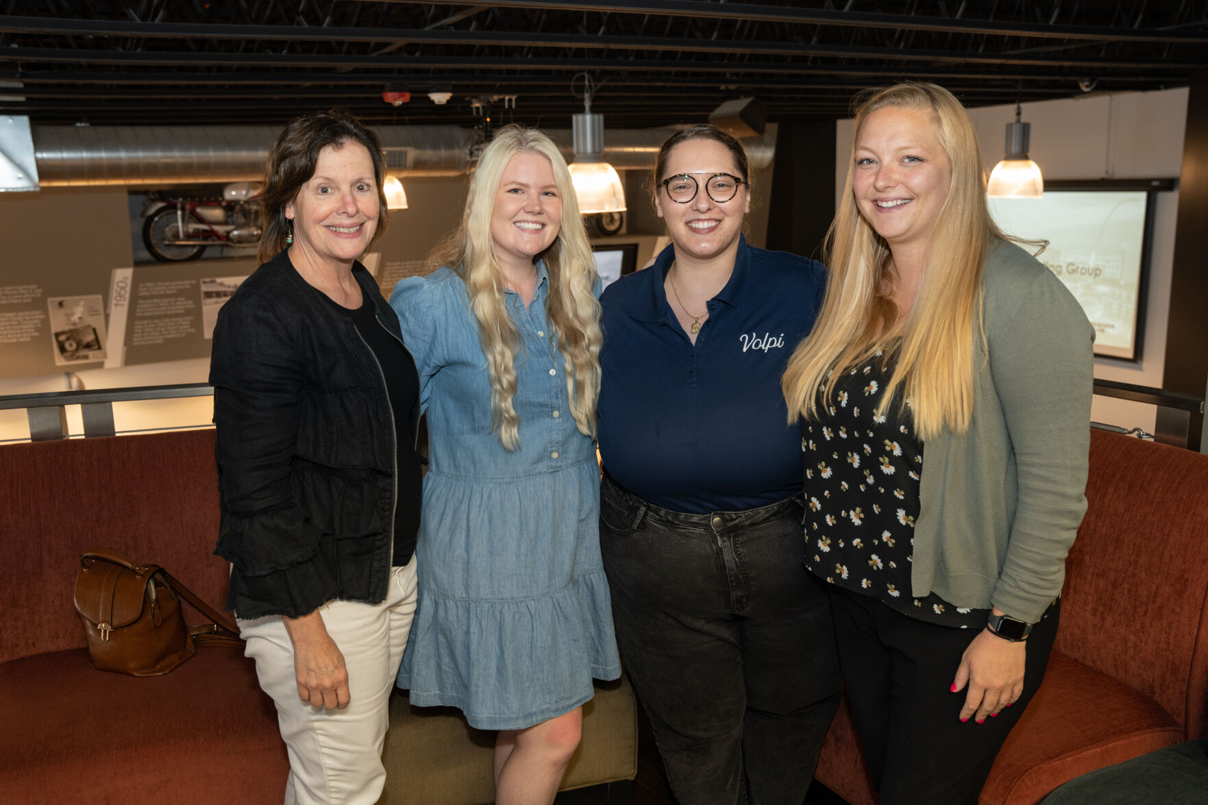 2023 Top Workplaces at MOTO Museum